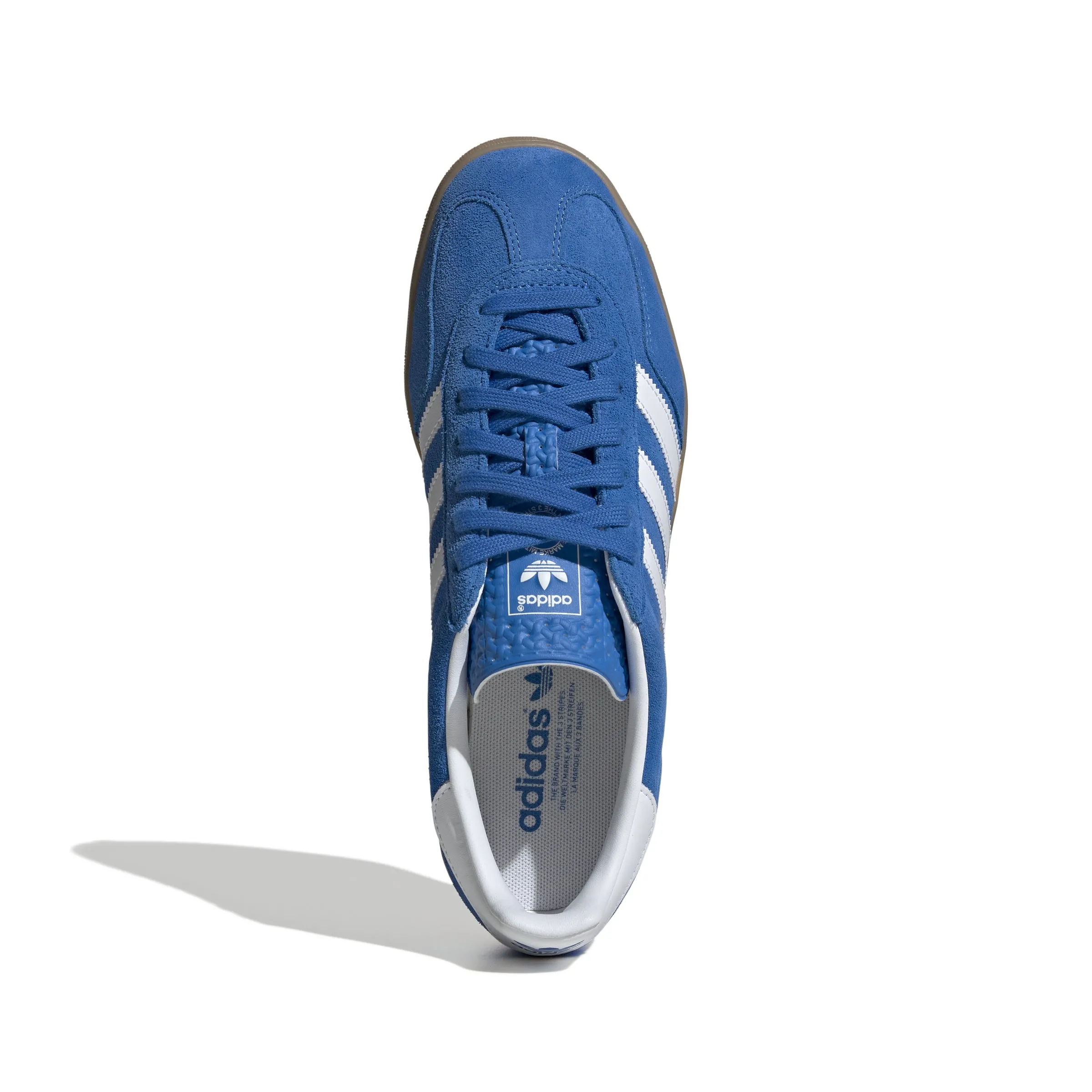 Adidas Gazelle Indoor
