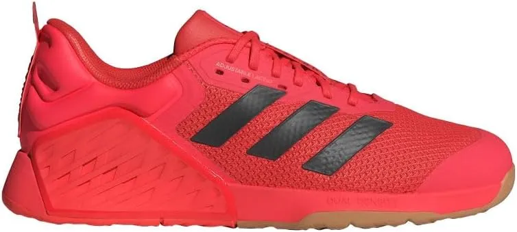 adidas Unisex-Adult Dropset 3 Trainer Sneaker