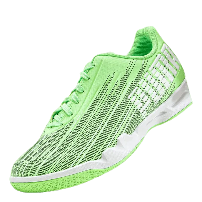 Adrenalite 4.1 Junior White/Green