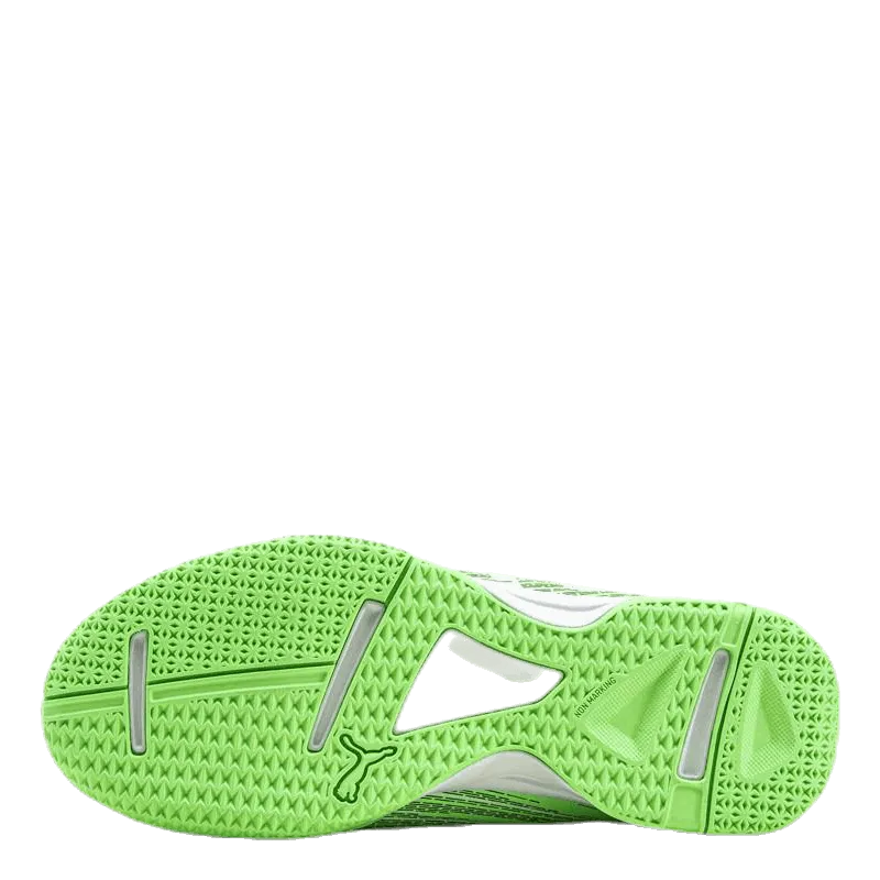 Adrenalite 4.1 Junior White/Green