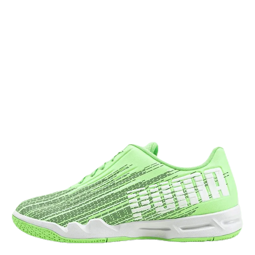 Adrenalite 4.1 Junior White/Green