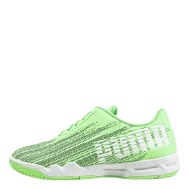 Adrenalite 4.1 Junior White/Green