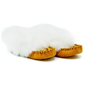 Bastien Industries Yarënda' Junior Moccasins