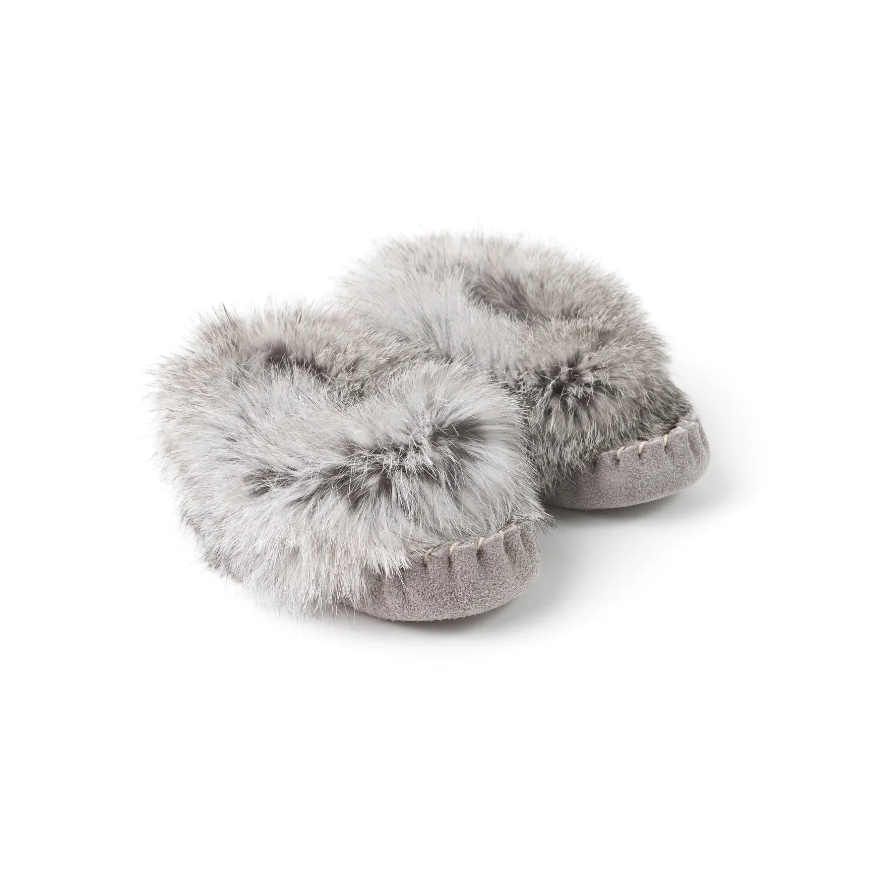 Bastien Industries Yarënda' Junior Moccasins