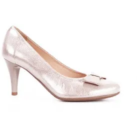 Bioeco Womens Shoe 5897 Beige