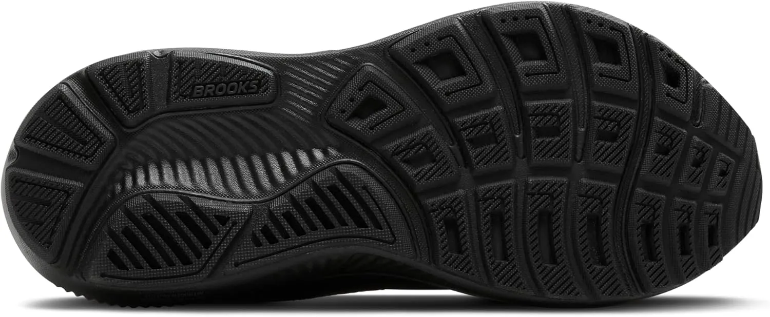 Brooks Men??s Ghost 17 Neutral Running Shoe