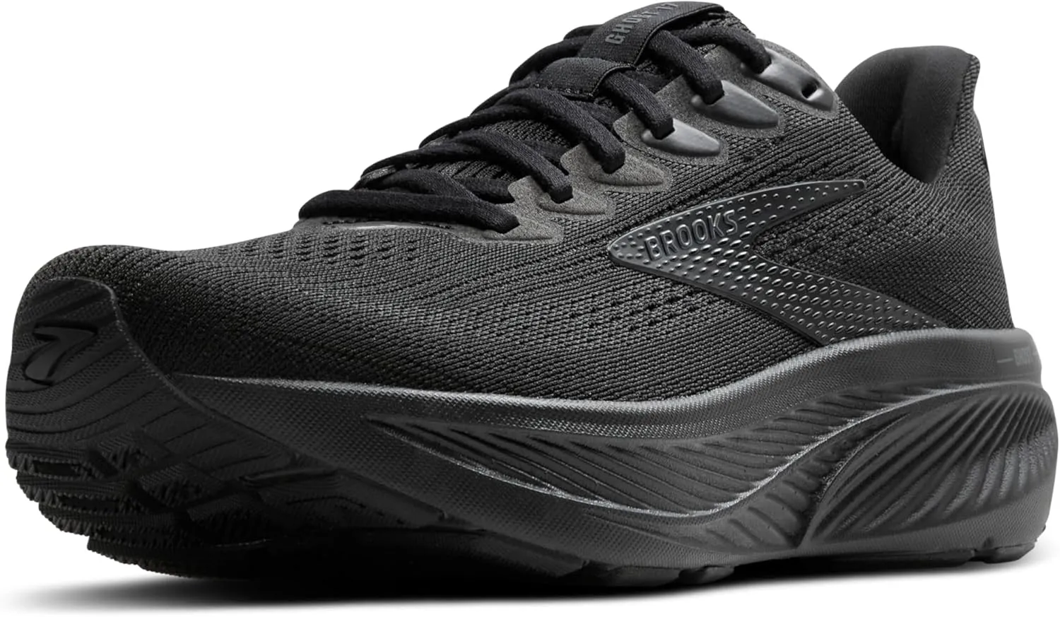 Brooks Men??s Ghost 17 Neutral Running Shoe