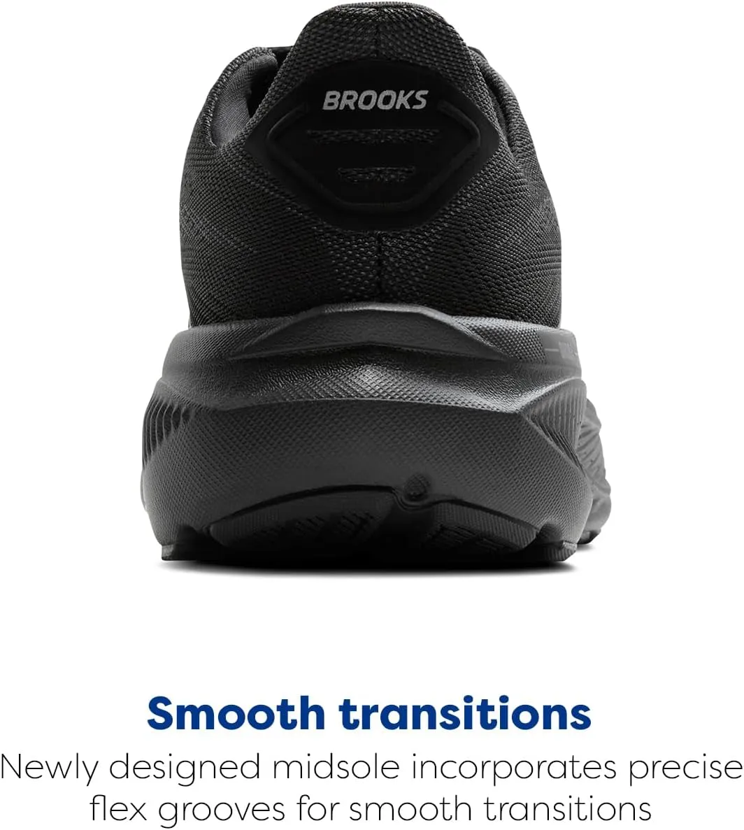 Brooks Men??s Ghost 17 Neutral Running Shoe