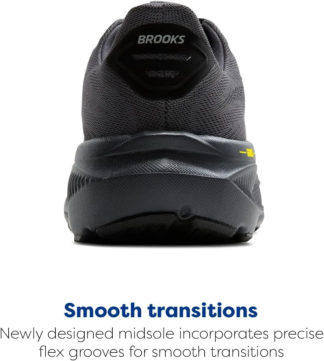 Brooks Men??s Ghost 17 Neutral Running Shoe