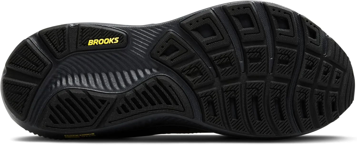 Brooks Men??s Ghost 17 Neutral Running Shoe