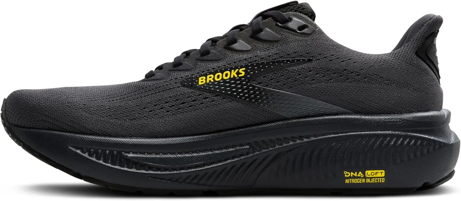 Brooks Men??s Ghost 17 Neutral Running Shoe