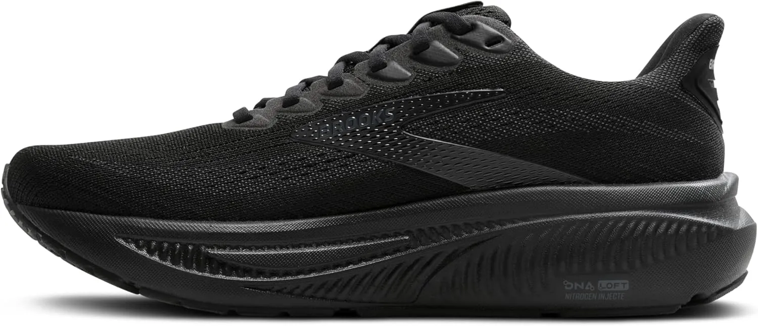 Brooks Men??s Ghost 17 Neutral Running Shoe