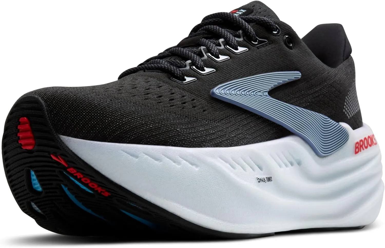 Brooks Men??s Glycerin Max Neutral Running & Walking Shoe