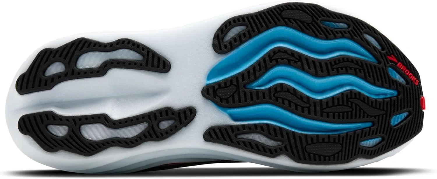 Brooks Men??s Glycerin Max Neutral Running & Walking Shoe