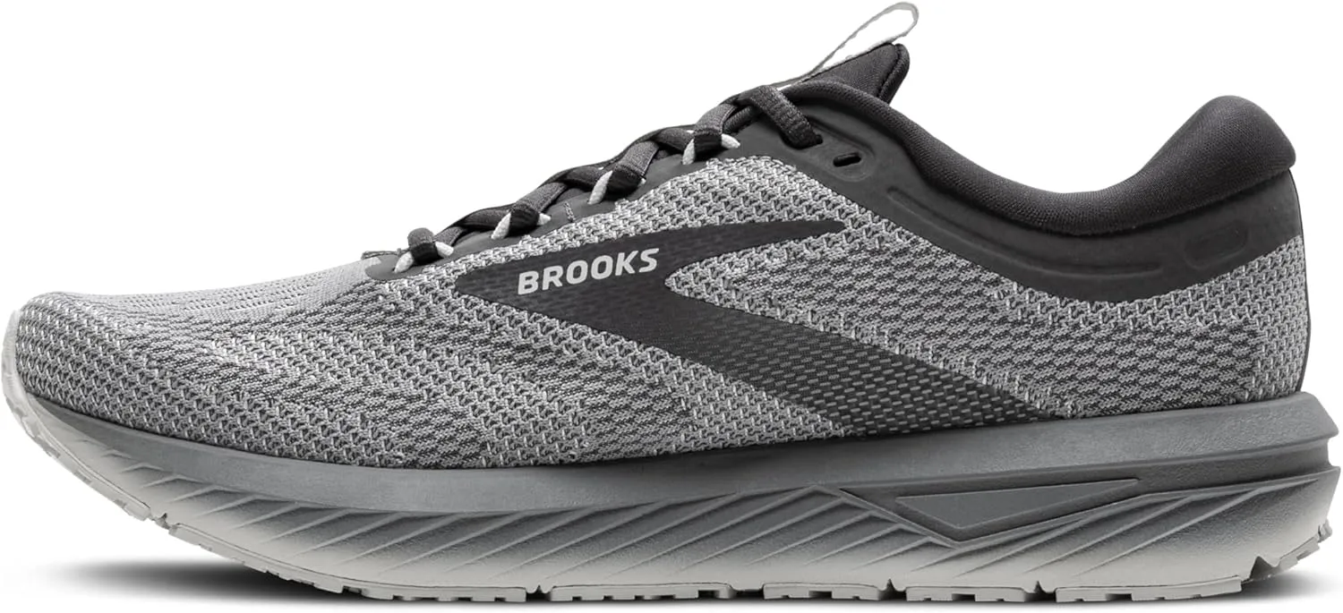 Brooks Men??s Revel 7 Neutral Running Shoe