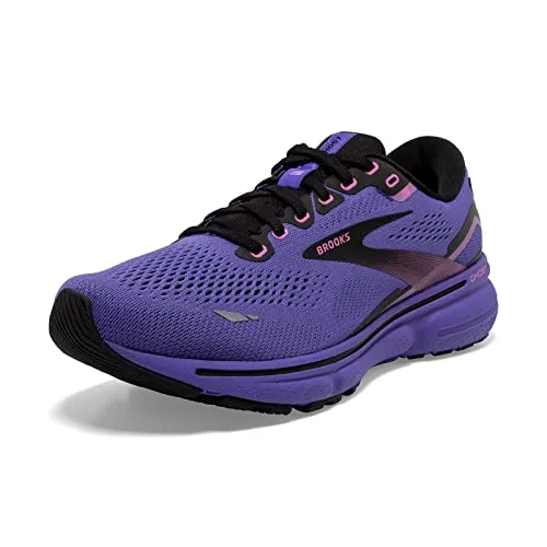 Brooks Womens' Ghost 15 Neutral Running Shoes