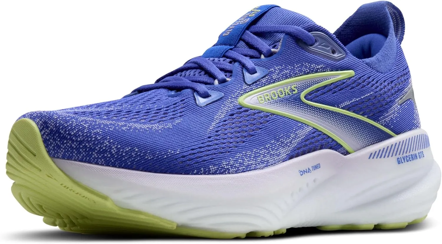 Brooks Women??s Glycerin GTS 22 Supportive Running Shoe