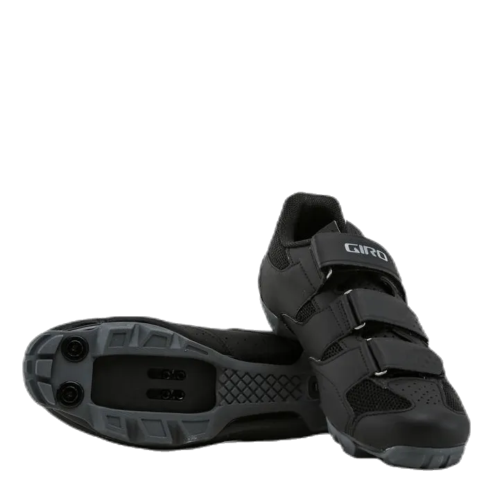 Carbide RII Black