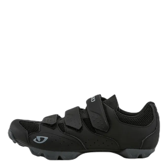 Carbide RII Black