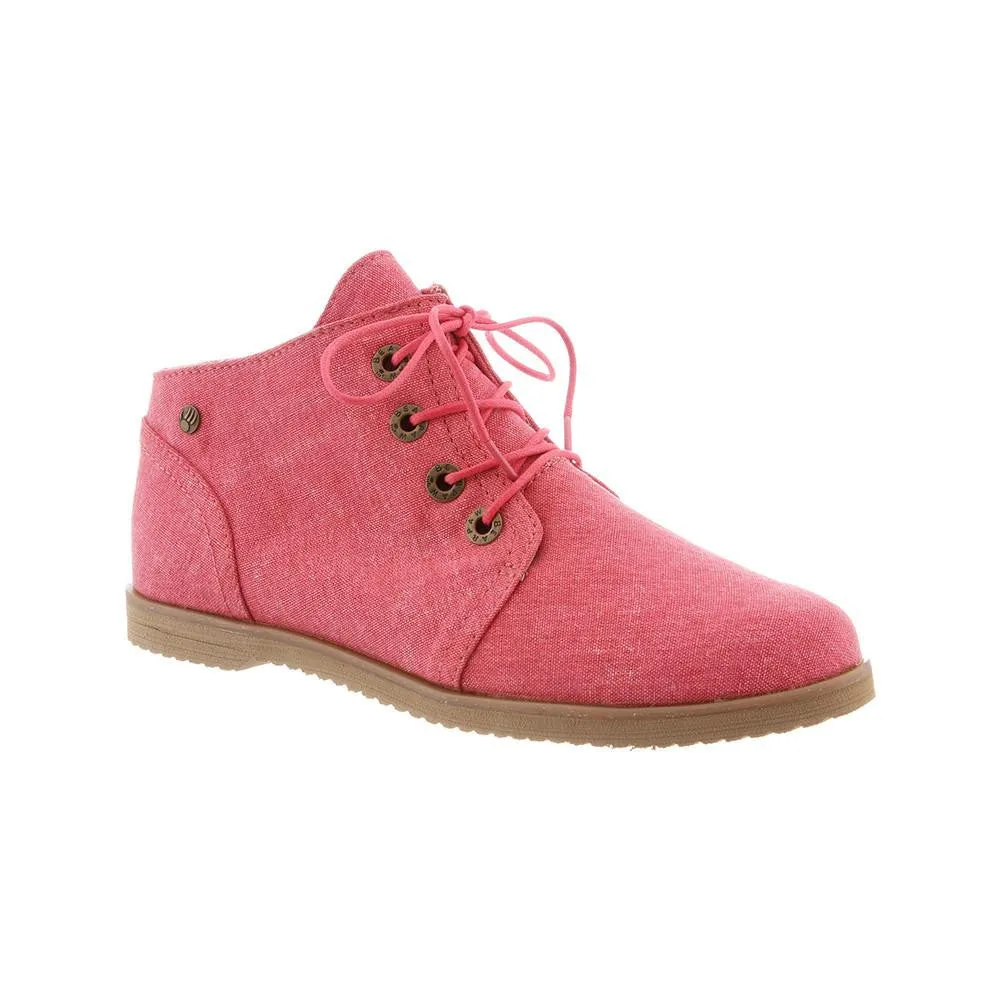 Claire Chukka Boots by Bearpaw
