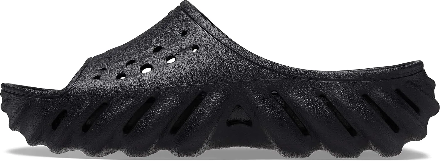 Crocs Unisex-Adult Echo Slide