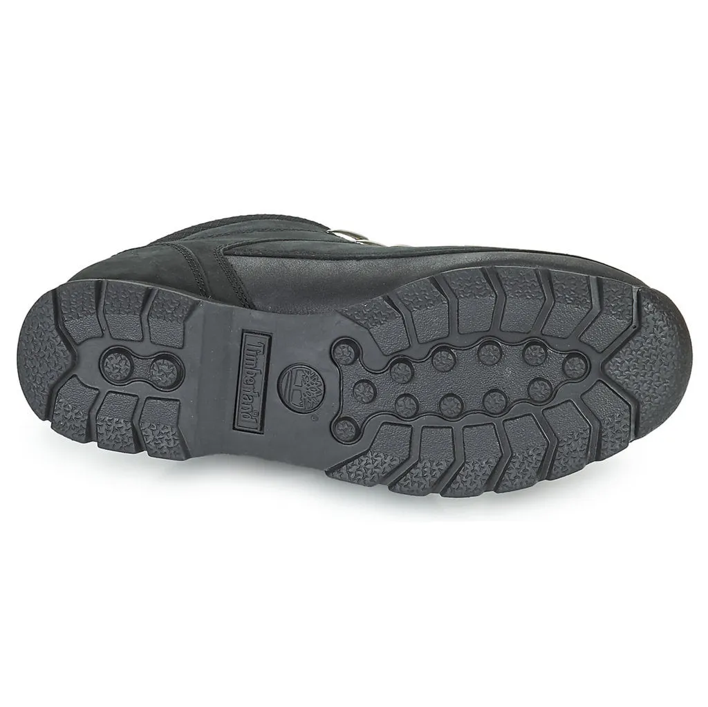 Euro Sprint Mid Hiker Nubuck Men's Ankle Hiking Boots