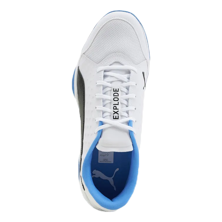 Explode 2 White/Black