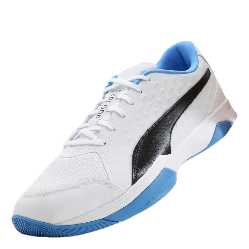Explode 2 White/Black
