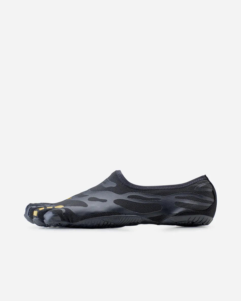 Fivefingers Womens Graspifier Shoes-Black/Black