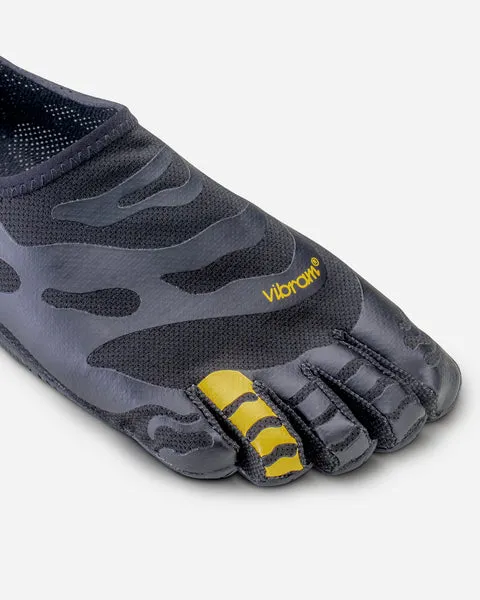 Fivefingers Womens Graspifier Shoes-Black/Black