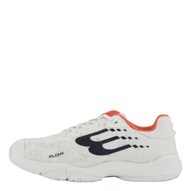 Flow 24i White/orange