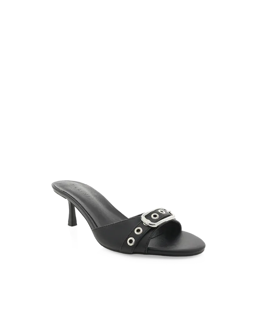 Garlyn Heels | Black