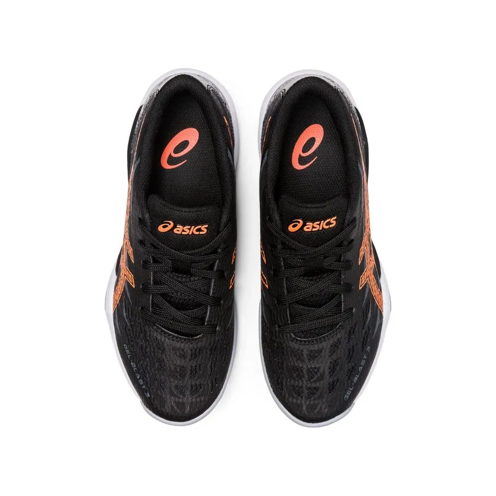 Gel-Blast 3 Gs Indoor Shoes