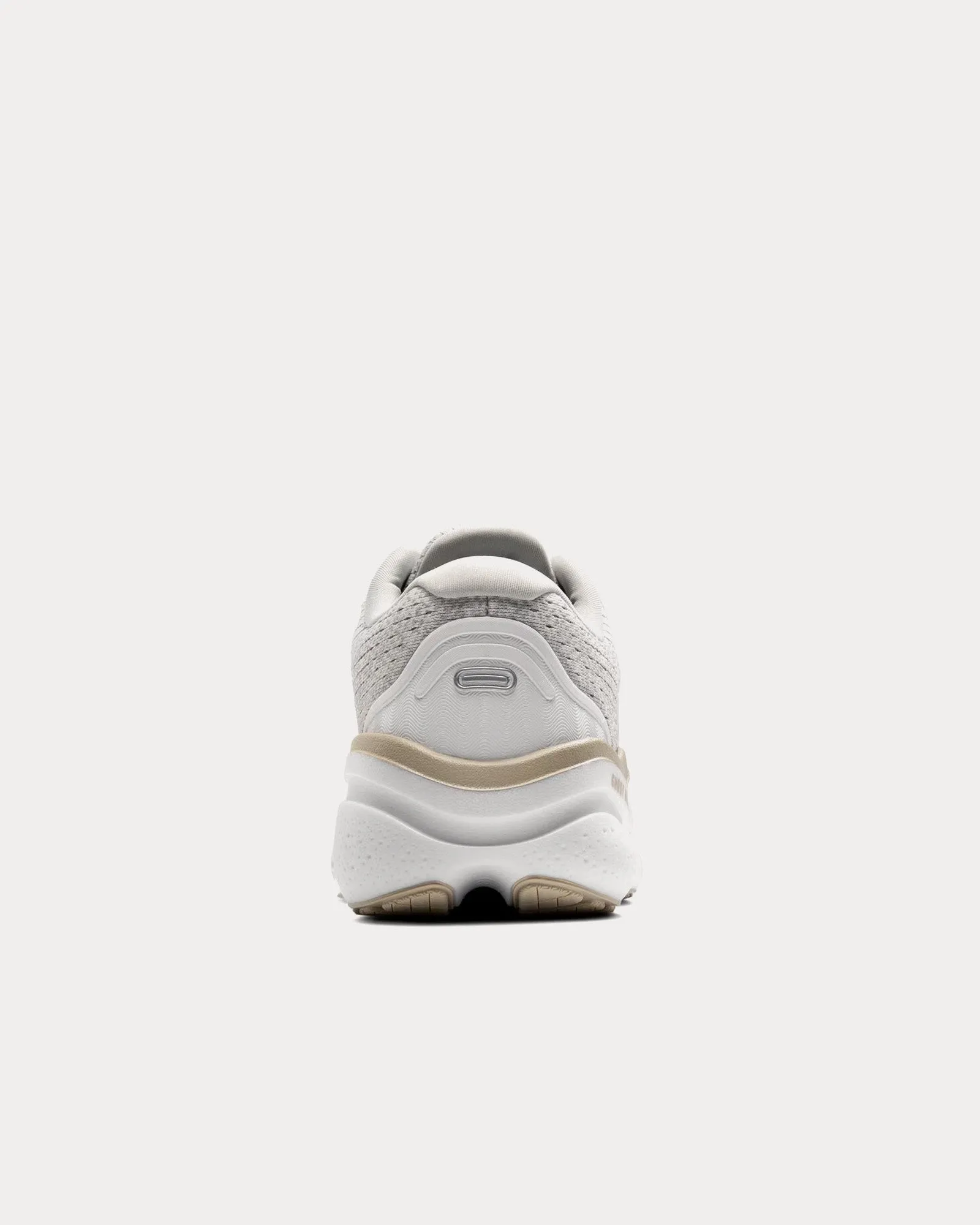 Ghost Max 2 White / Pelican / Oyster Running Shoes