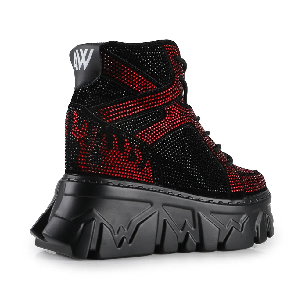 Goose Berry 09 - Red