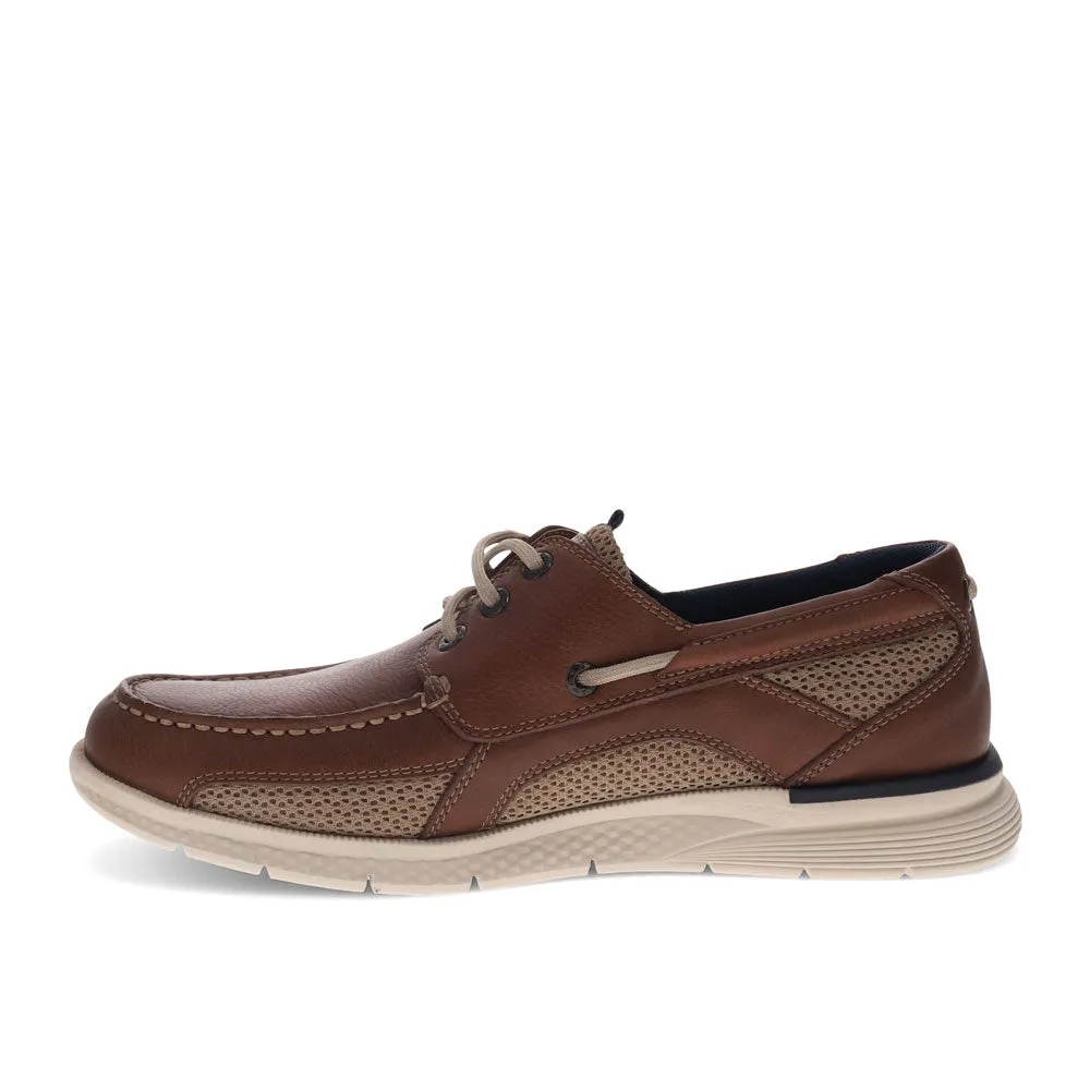Harden - Mens Boat Shoe