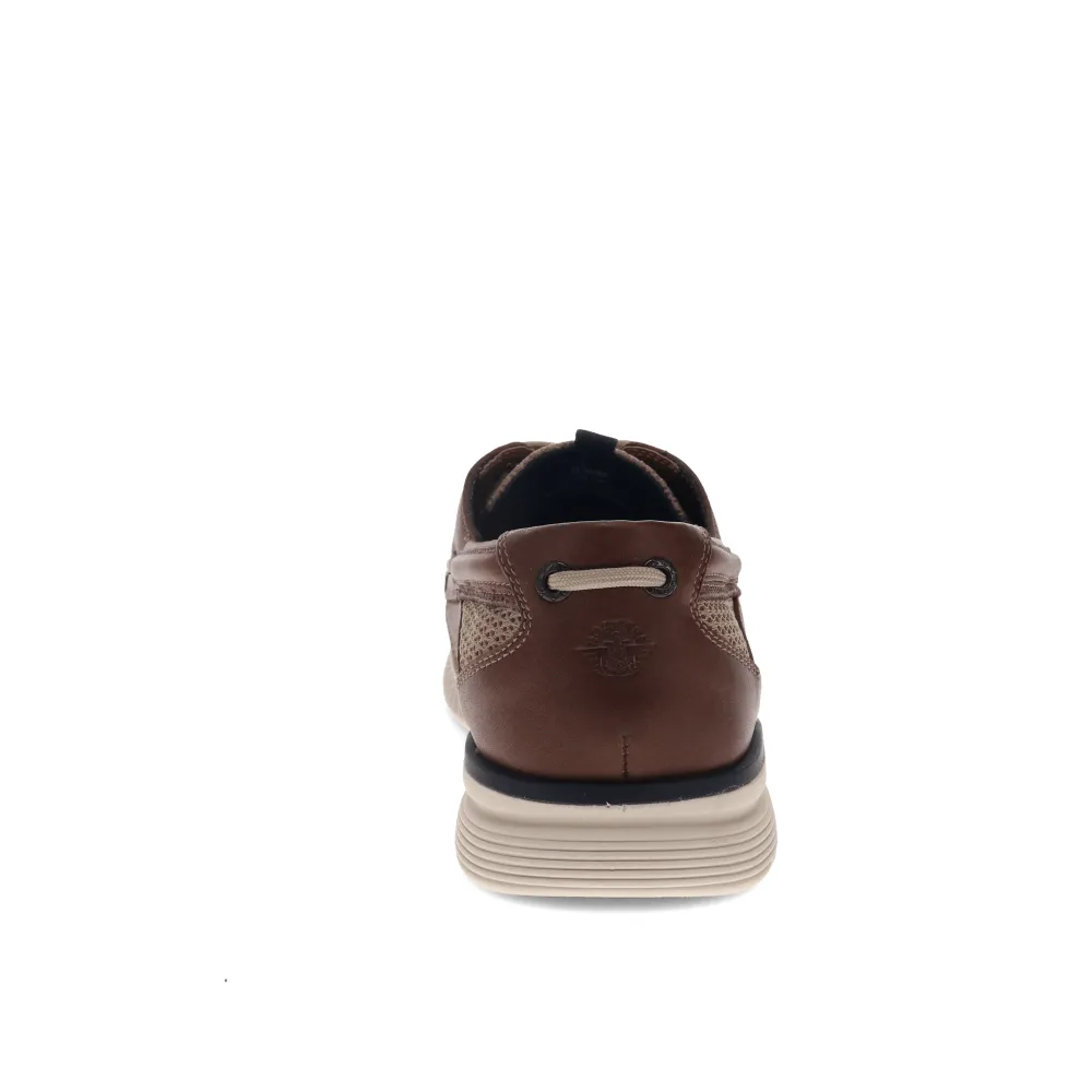 Harden - Mens Boat Shoe