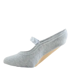 Hummel Gym Shoes Silver/grey