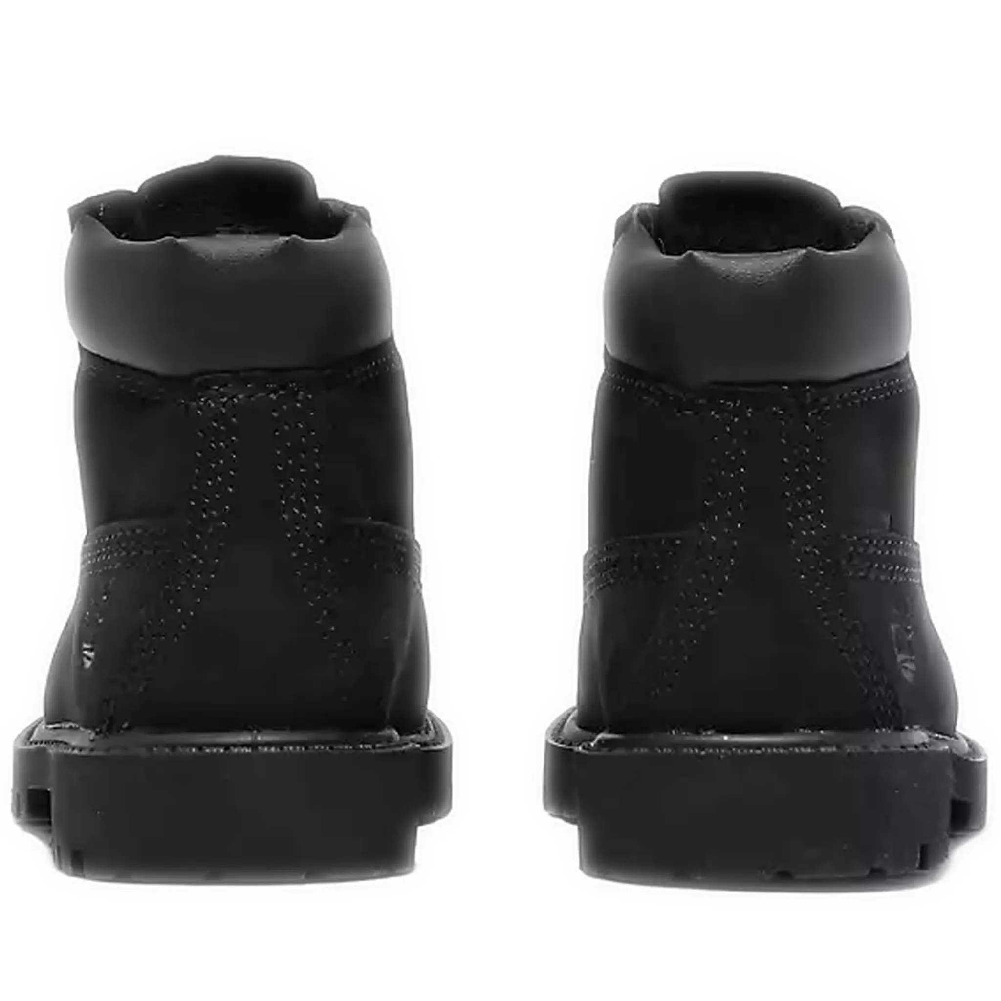 Infants Timberland Premium 6-Inch Waterproof Boot - Black