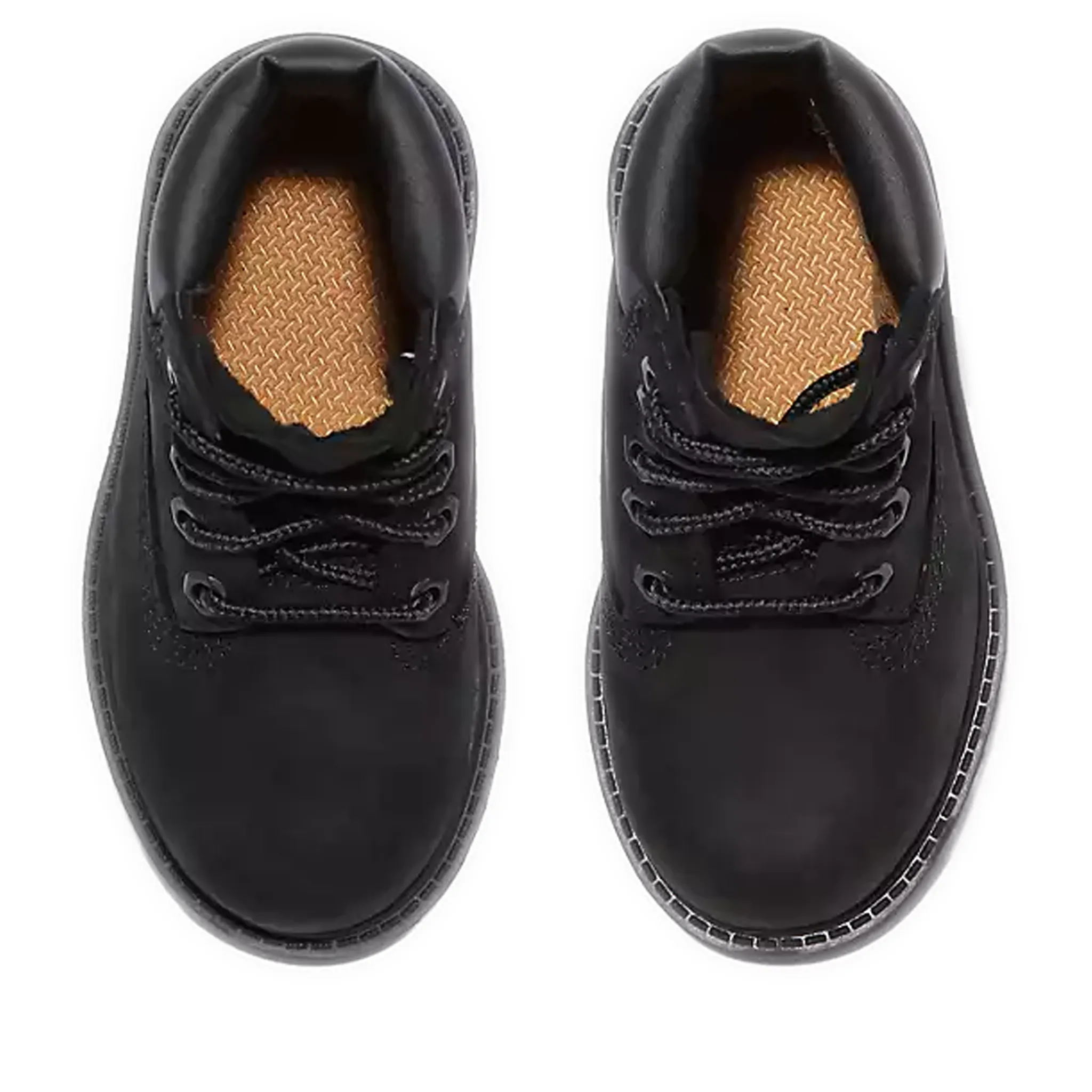 Infants Timberland Premium 6-Inch Waterproof Boot - Black