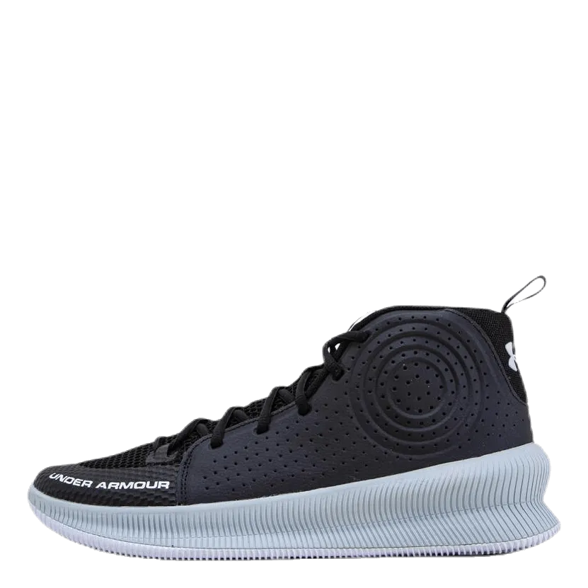 Jet Black