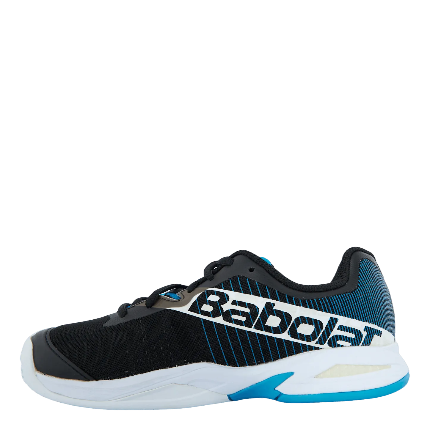 Jet Premura Jr Black/blue
