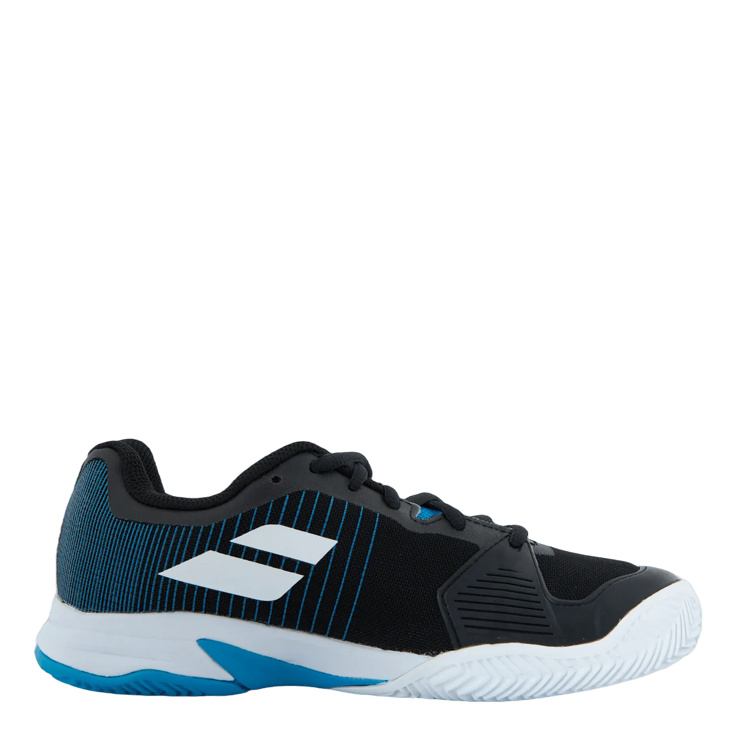 Jet Premura Jr Black/blue