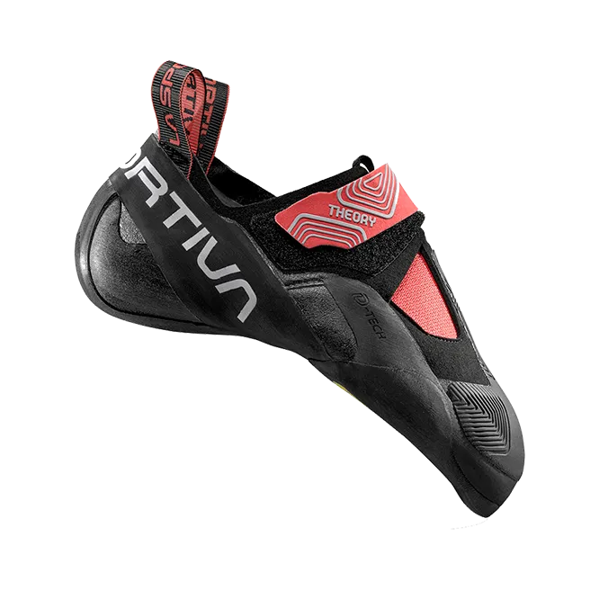 La Sportiva Theory Climbing Shoes - Women's