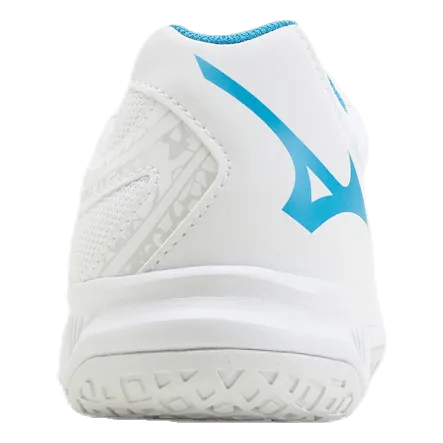 Lightning Star Z5 Junior White/Black