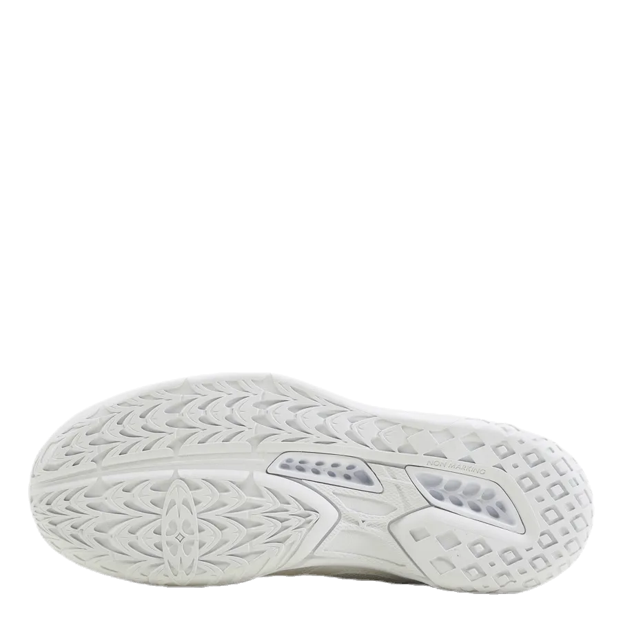 Lightning Star Z5 Junior White/Black