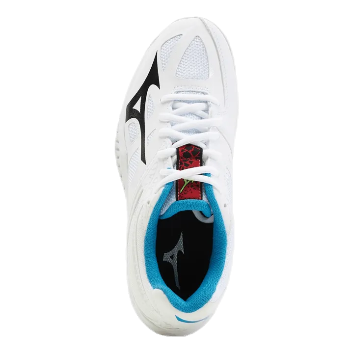 Lightning Star Z5 Junior White/Black