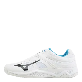 Lightning Star Z5 Junior White/Black