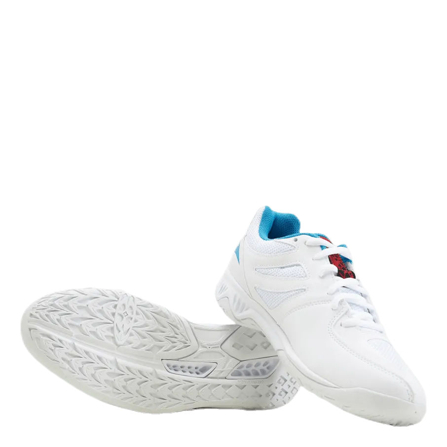 Lightning Star Z5 Junior White/Black