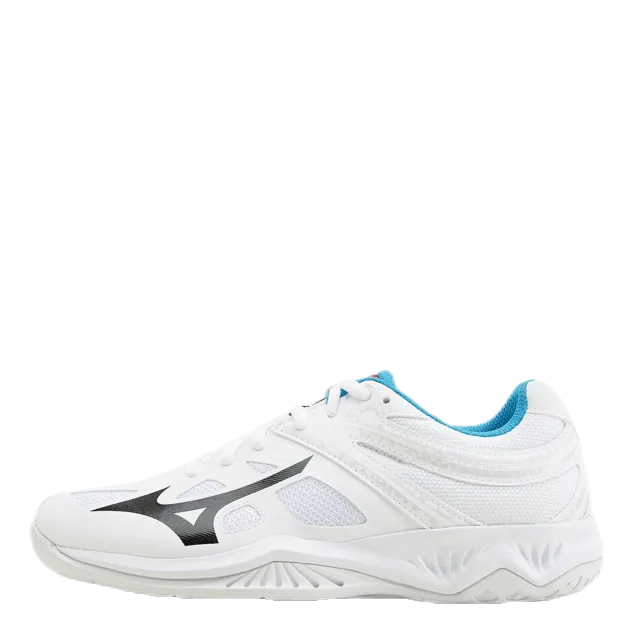 Lightning Star Z5 Junior White/Black